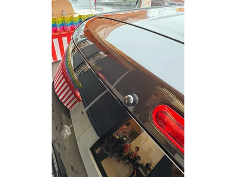 Suzuki Alto Lapin LC