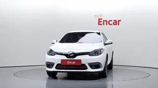 Renault SM3