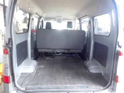 Toyota TownAce Van