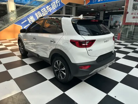 Kia KX1