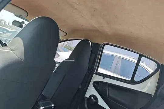 BYD F0