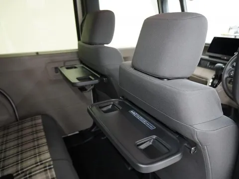 Honda N-BOX Joy