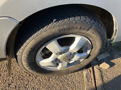 Suzuki Carry Track