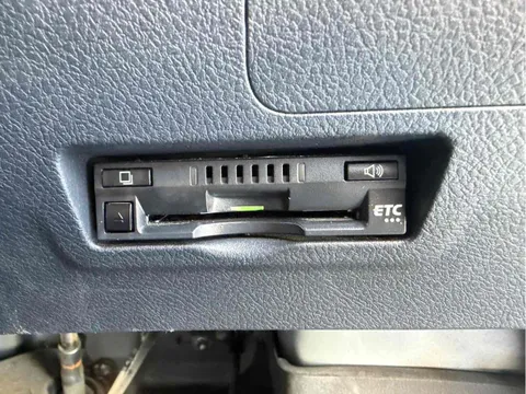 Toyota TownAce Van