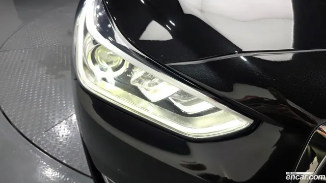 Genesis G90 (EQ900)