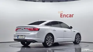 Renault Talisman (SM6)