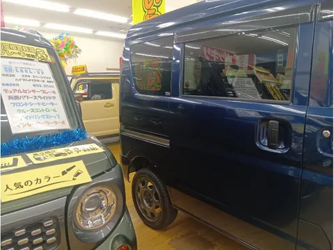 Suzuki Every