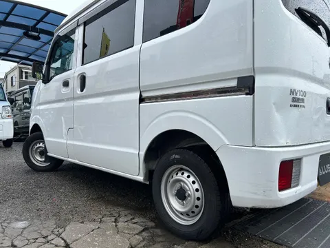 Nissan Clipper