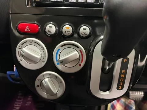 Mitsubishi Toppo