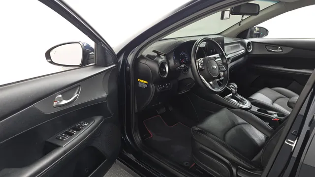 Kia Cerato (K3)