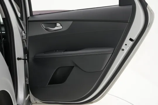 Kia Cerato (K3)