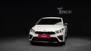 Kia Cerato (K3)