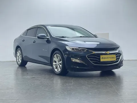 Chevrolet Malibu XL