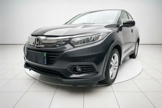 Honda HR-V (Vezel)