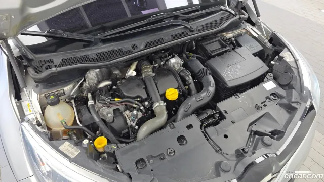 Renault QM3