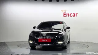 Renault SM7