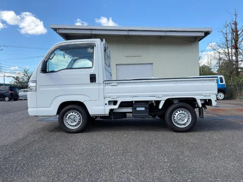 Honda Acty Truck