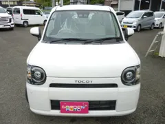 Daihatsu Mira Tocot