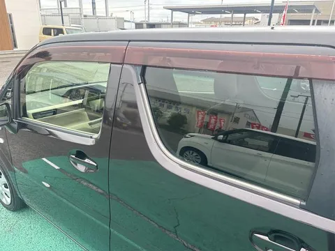 Mazda Flair