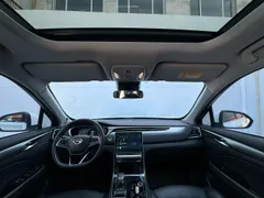 Gac GS4