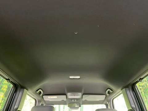 Honda N-BOX Joy