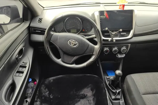 Toyota Vios
