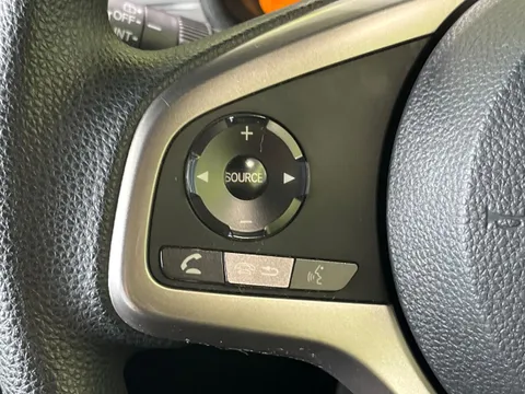 Honda N-VAN +Style