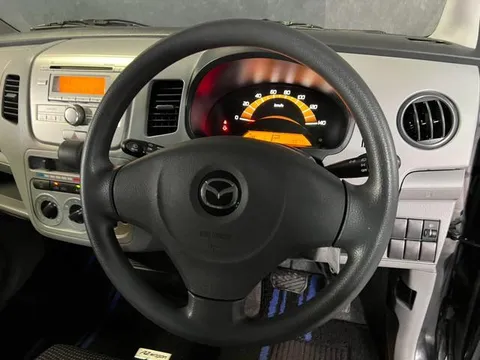 Mazda AZ-Wagon