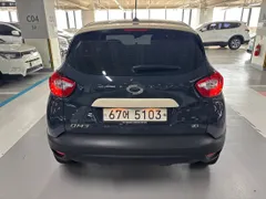 Renault QM3