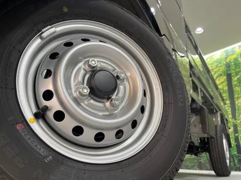 Nissan Clipper Truck