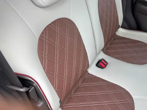 Suzuki Alto Lapin Chocolat