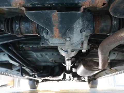 Honda N-BOX Slash