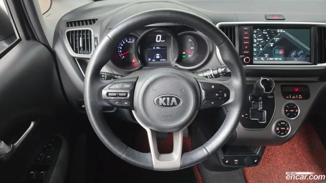 Kia Ray