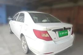 BYD F3