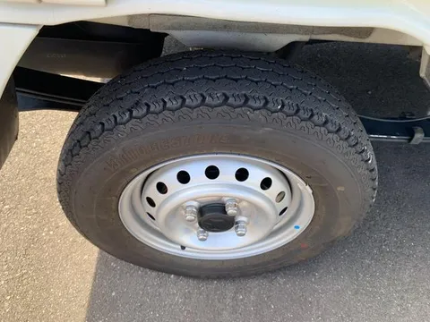 Suzuki Super Carry