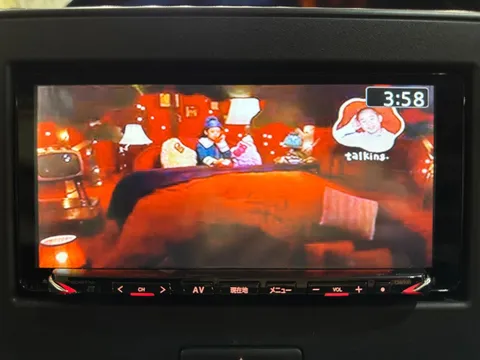 Mazda Flair