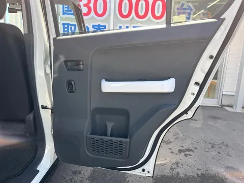 Mazda Flair Crossover