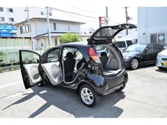 Mitsubishi I