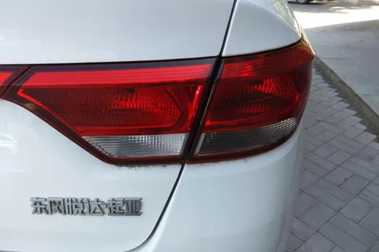 Kia K2