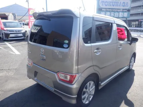 Mazda Flair