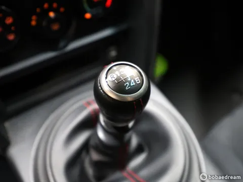 Toyota GT86 (86)