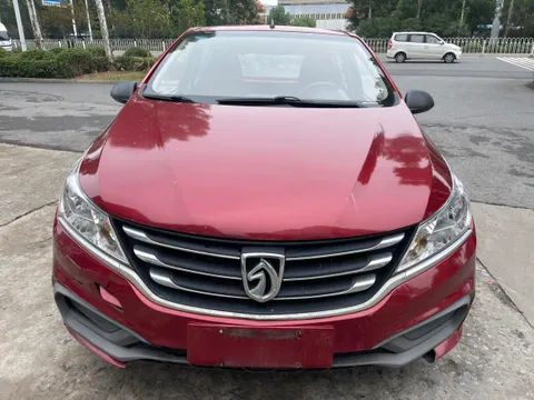 Baojun 310
