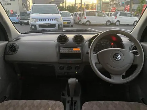 Mazda Carol