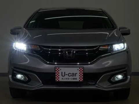 Honda Jazz (Fit)