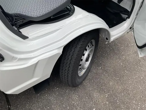 Nissan Clipper Truck