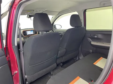 Daihatsu Boon