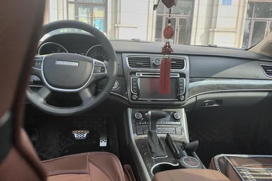 Haval H8