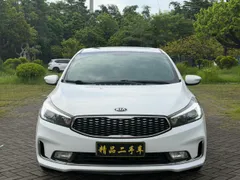 Kia Cerato (K3)