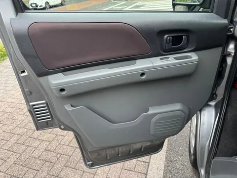 Mitsubishi Town Box
