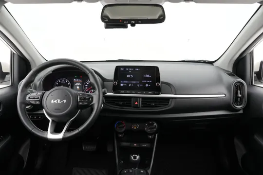 Kia Picanto (Morning)